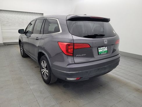 Used 2017 Honda Pilot EX-L image 5
