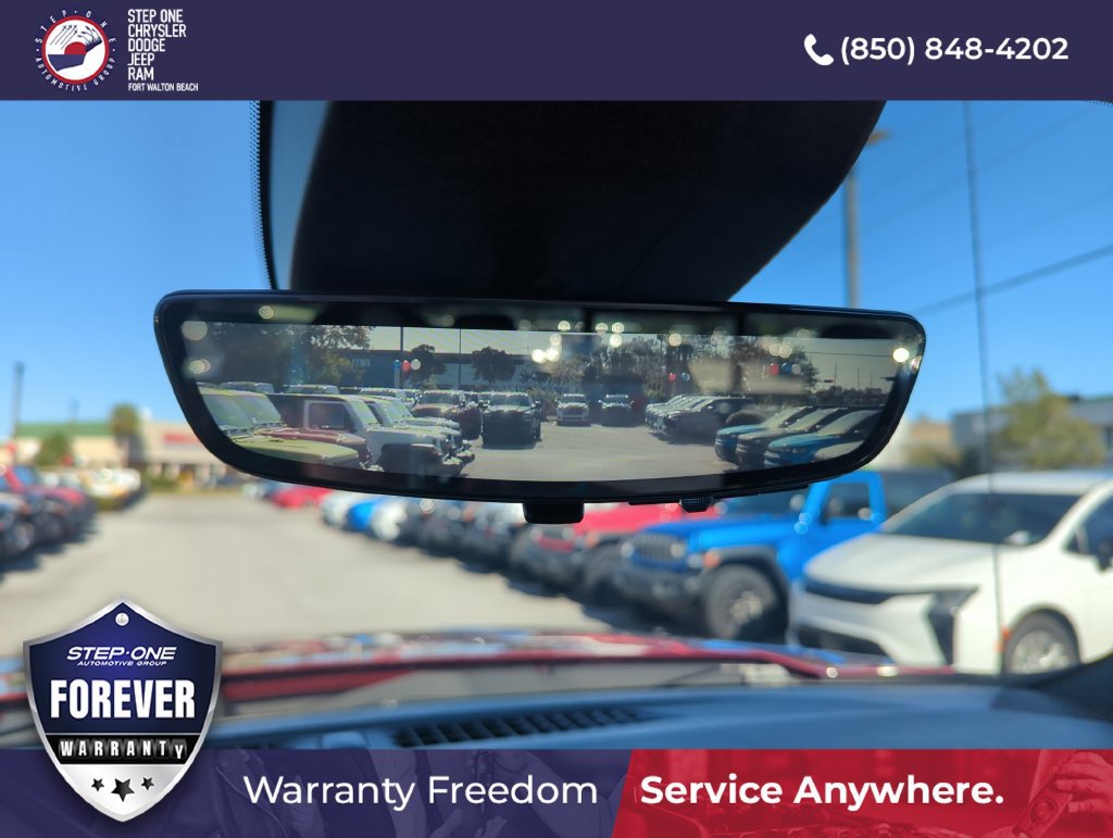Used 2024 Chevrolet Silverado 1500 High Country AWD/4WD image 24
