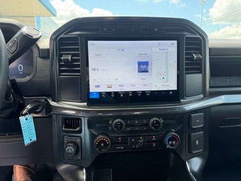 Used 2021 Ford F150 XLT w/ Equipment Group 302A High AWD/4WD image 14