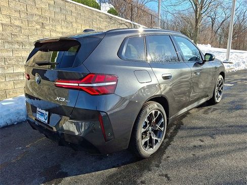 New 2026 BMW X3 xDrive30 w/ M Sport Package image 6