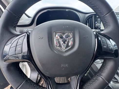 Used 2022 RAM ProMaster City Tradesman image 7