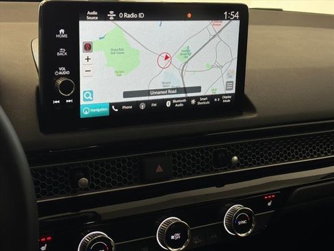 Used 2023 Honda Civic Sport Touring image 15