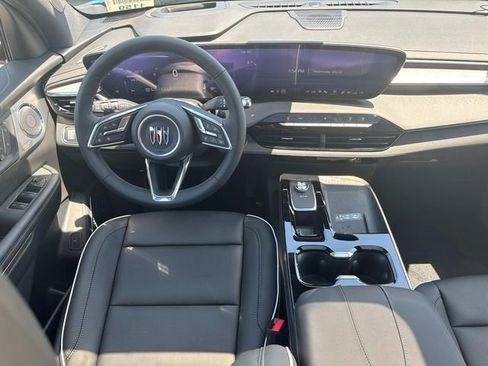 New 2026 Buick Enclave Avenir image 19