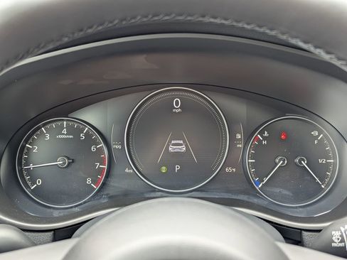 New 2026 MAZDA CX-50 AWD 2.5 S w/ Weather Package image 24