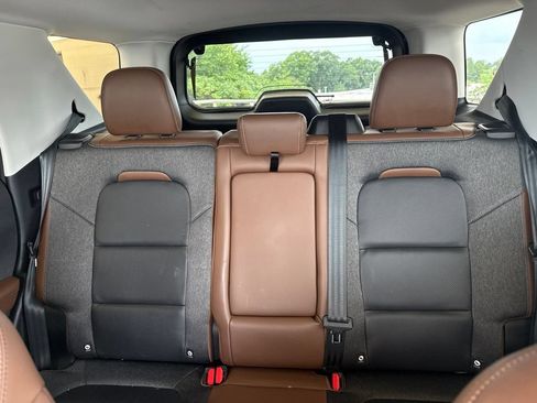 Used 2021 Ford Bronco Sport Outer Banks AWD/4WD image 23