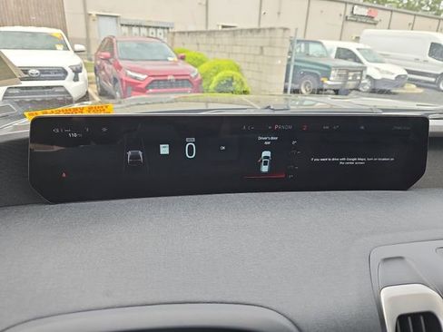 Used 2025 Ford Expedition Max Active image 15