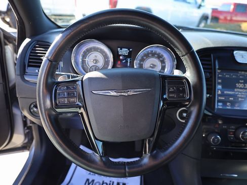 Used 2013 Chrysler 300 S image 13