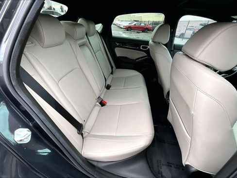 Used 2024 Honda Civic Sport Touring image 19