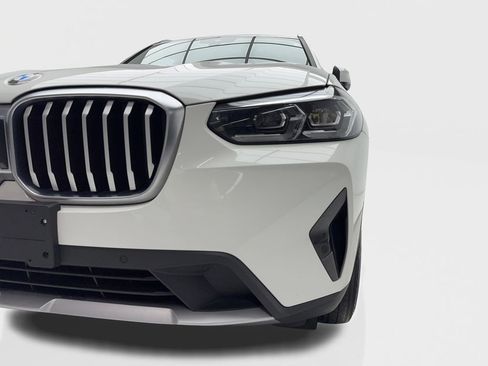 Used 2022 BMW X3 sDrive30i w/ Convenience Package image 5