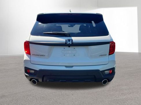 Used 2023 Honda Passport EX-L image 15