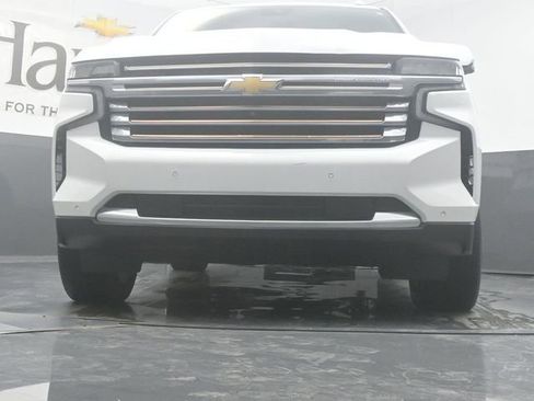 Used 2023 Chevrolet Tahoe High Country AWD/4WD image 58