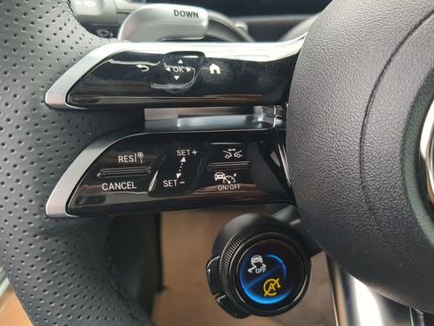 New 2024 Mercedes-Benz GLB 35 AMG GLB 35 AMG image 13