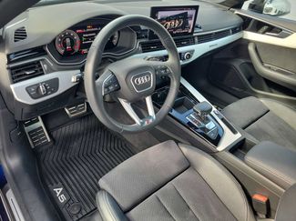 Certified 2023 Audi A5 2.0T Premium Plus w/ Premium Plus AWD/4WD video 2