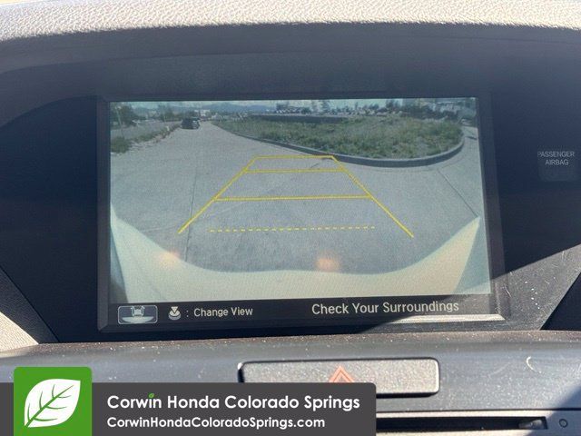 Used 2014 Acura MDX w/ Technology Package AWD/4WD image 20
