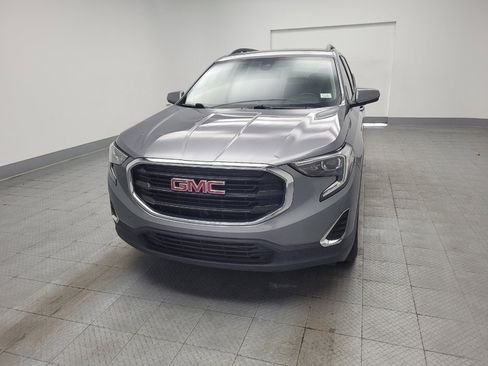 Used 2020 GMC Terrain SLE w/ Driver Convenience Package FWD image 15