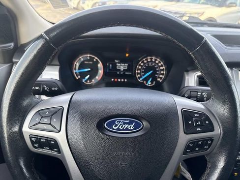 Used 2023 Ford Ranger XLT w/ Equipment Group 301A Mid image 31