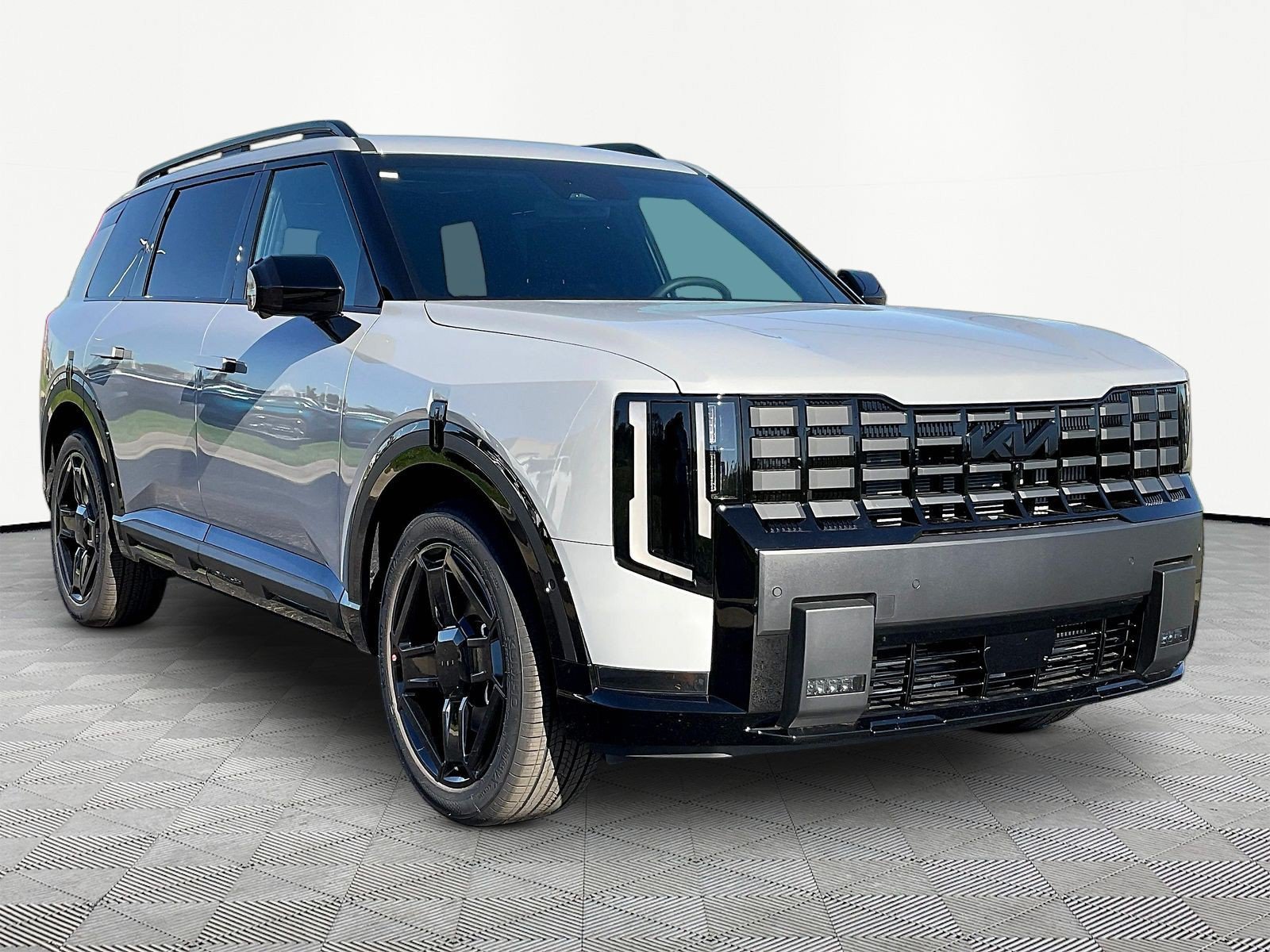 New 2027 Kia Telluride X-Line SX Prestige AWD/4WD image 3