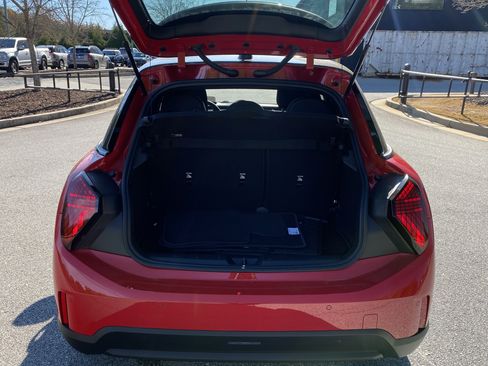 New 2026 MINI Cooper 4-Door Hardtop FWD image 47