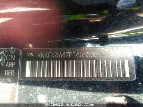 Used 2015 Kia Forte LX image 24