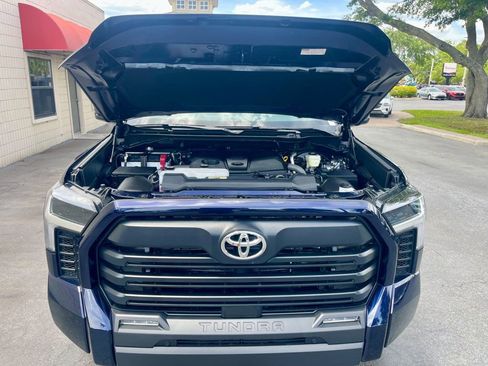 Used 2026 Toyota Tundra SR5 w/ SR5 Convenience Package RWD image 16