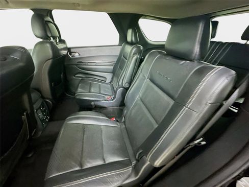 Used 2017 Dodge Durango Citadel image 32