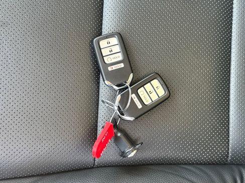 Certified 2023 Honda Ridgeline RTL-E image 28