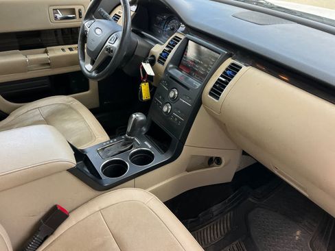 Used 2014 Ford Flex SEL w/ Equipment Group 202A FWD image 17