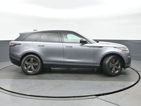 Used 2020 Land Rover Range Rover Velar R-Dynamic S image 2