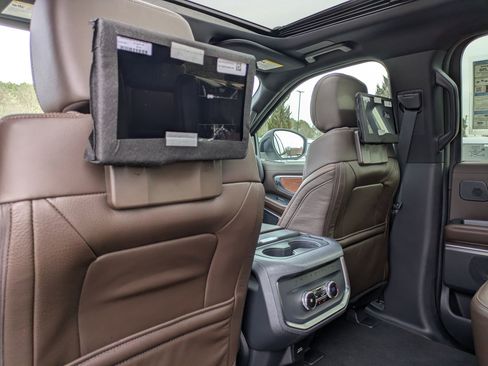 New 2026 Ford Expedition Max King Ranch image 30