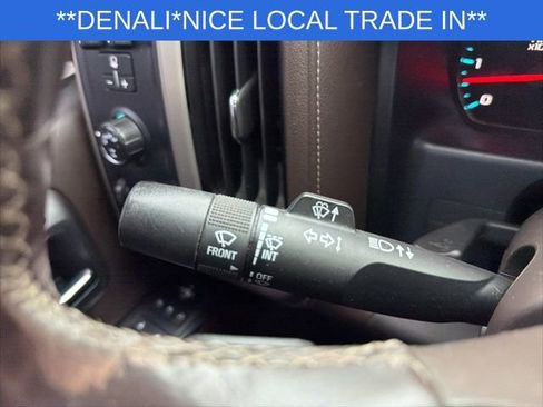Used 2017 GMC Sierra 1500 Denali w/ Denali Ultimate Package image 34
