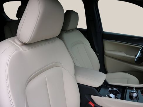 New 2026 Jeep Grand Cherokee L Limited AWD/4WD image 22
