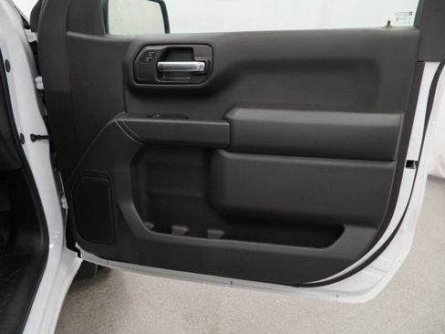 New 2026 Chevrolet Silverado 1500 W/T w/ WT Value Package AWD/4WD image 22
