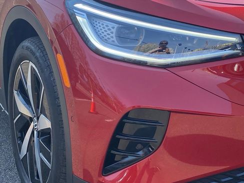 Certified 2023 Volkswagen ID.4 Pro S image 6