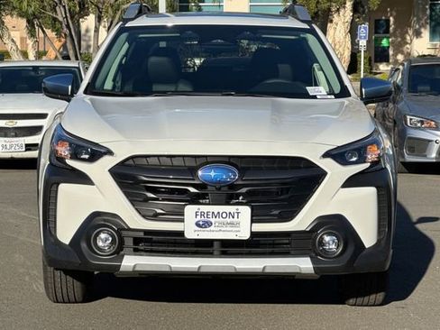 New 2025 Subaru Outback Touring image 6