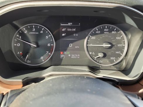 Certified 2025 Subaru Outback Touring XT image 7