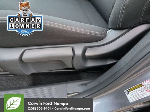 Used 2023 Nissan Rogue S AWD/4WD image 12