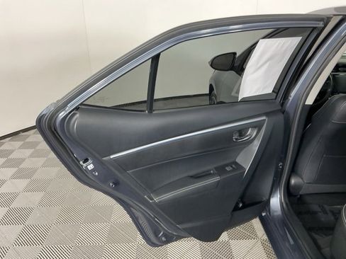 Used 2014 Toyota Corolla S Premium image 25