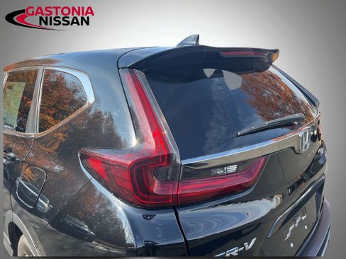 Used 2020 Honda CR-V EX image 13