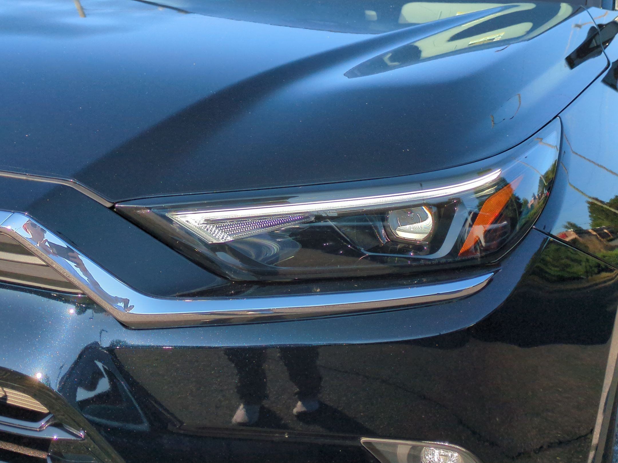 Used 2025 Toyota Grand Highlander FWD image 6