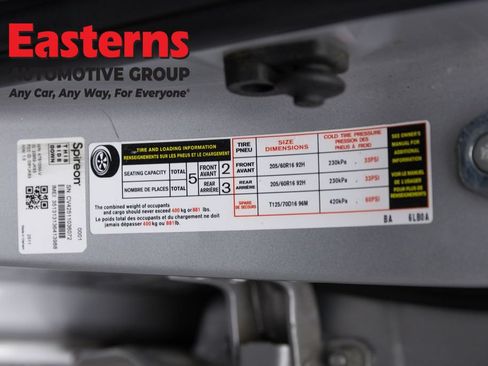 Used 2023 Nissan Sentra SV FWD image 34