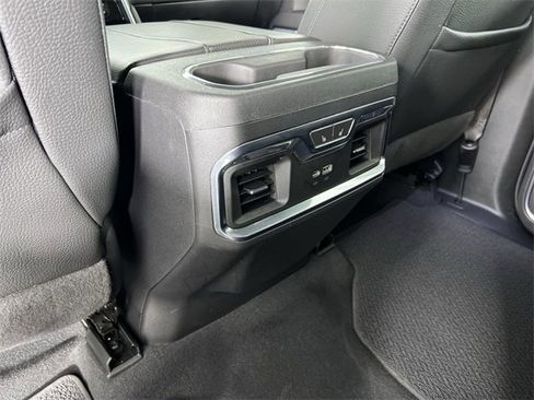 Certified 2023 GMC Sierra 1500 Denali w/ Denali Reserve Package image 22