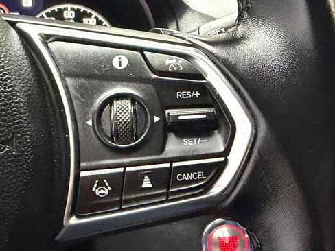 Used 2024 Acura RDX SH-AWD image 28