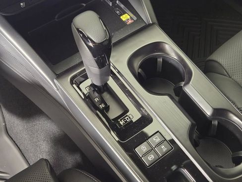 New 2026 Subaru Outback Touring XT image 18