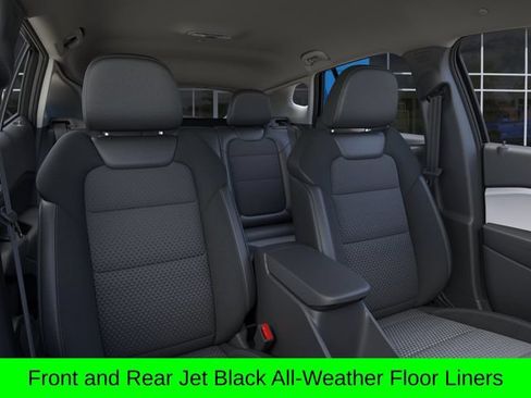 New 2026 Chevrolet Trax LT w/ Driver Confidence Package FWD image 18