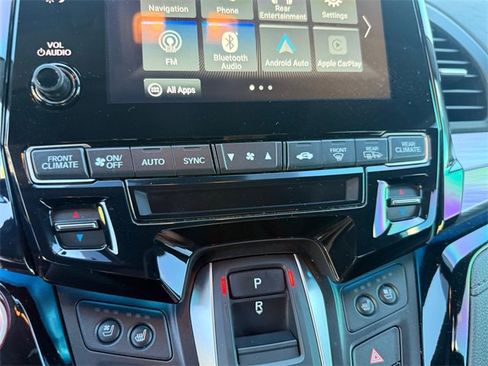 Used 2023 Honda Odyssey Elite image 21