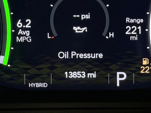 Used 2025 Jeep Wrangler Unlimited Rubicon 4xe w/ Safety Group image 16