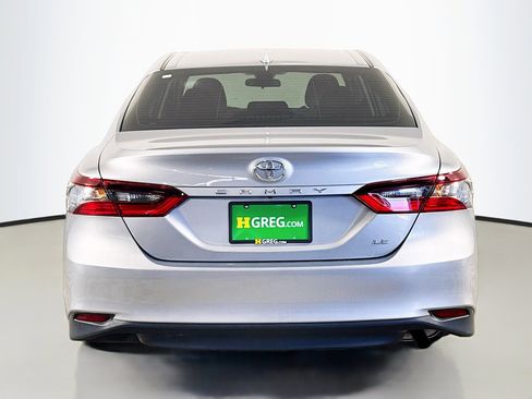 Used 2023 Toyota Camry LE FWD image 8
