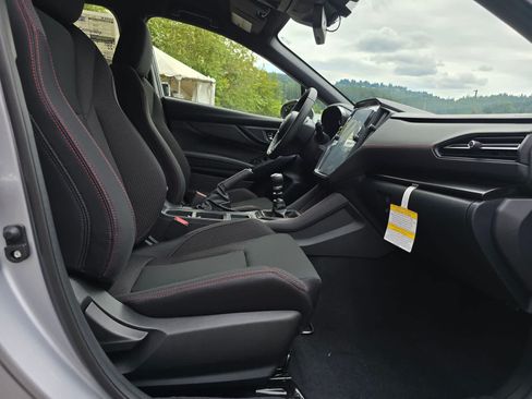 New 2026 Subaru WRX Premium AWD/4WD image 25