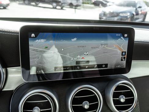 Used 2020 Mercedes-Benz GLC 43 AMG 4MATIC Coupe image 23