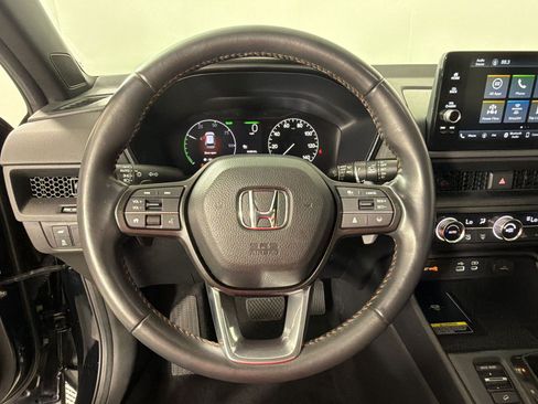 Used 2024 Honda CR-V Sport-L image 11
